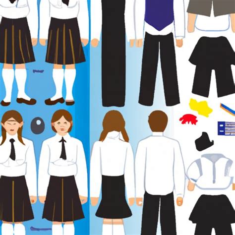 Who Invented School Uniforms? Exploring the History and Impact of ...