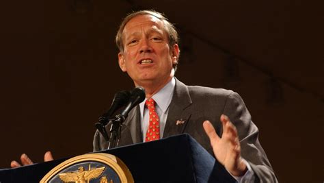 Former New York Governor George Pataki announce run from U.S. president - Albany Business Review