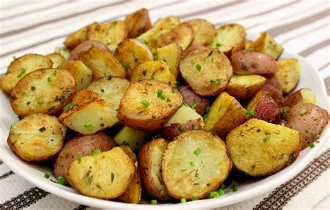 10 Best Rustic Potatoes Recipes