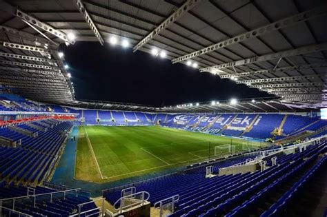 Madejski Stadium to host European Rugby Champions Cup semi-final - Berkshire Live