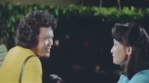 Rhoma Irama Feat Ricca Rachim {Soundtrack Film Melodi Cinta} 1980 Full ...