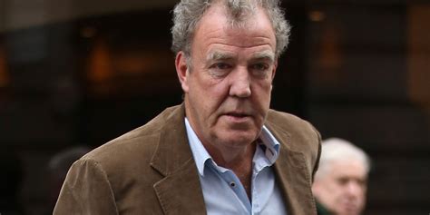 Jeremy Clarkson Talks 'Difficult Divorce' In Text Message To Rival ...