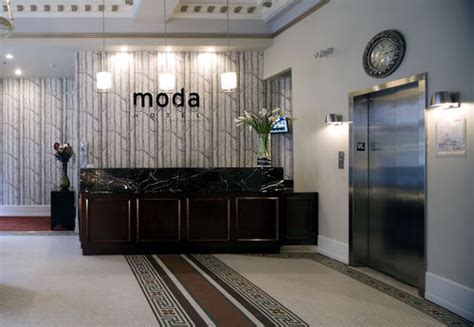 Moda Hotel Vancouver, Hotel Canada. Limited Time Offer!