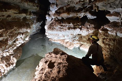 Wind Cave hits 150 miles of known passages | Grand Canyon News | Grand Canyon, AZ