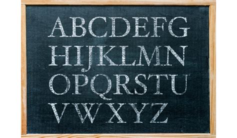 Swahili Alphabet: A Beginner's Guide