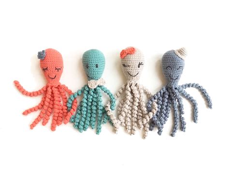 How to help a premature baby? Buy an Octopus! in 2021 | Premature baby, Etsy newborn, Crochet ...