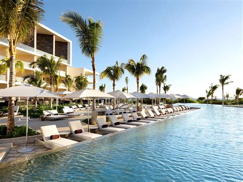 Wyndham Has a New All-Inclusive Near Cancun