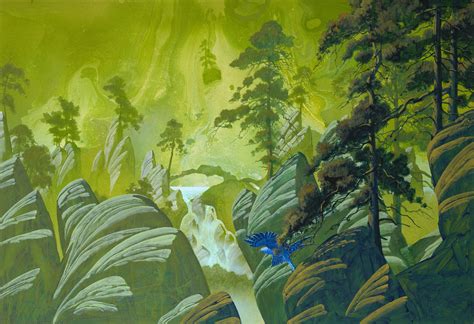 Yes album artist Roger Dean to give talk tonight at Allentown Art ...