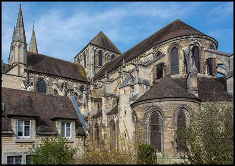 St Pierre Cathedral