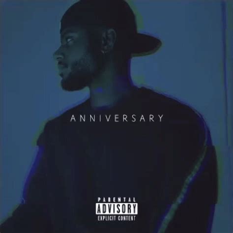 Stream & Read All The Lyrics To Bryson Tiller's New Album 'Anniversary' | Genius