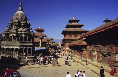 Extra Time in Kathmandu: A stroll down Freak Street - The Inside Track