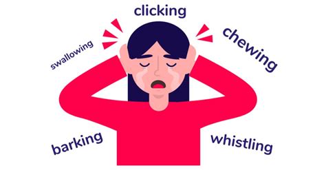 TopHealthanswers - Misophonia: What It Is, Triggers, Symptoms and Treatment