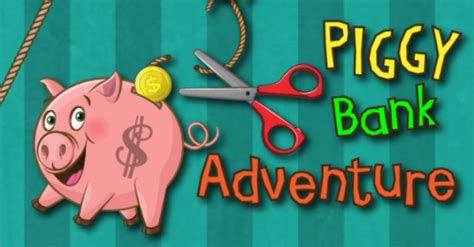 Piggy Bank Game