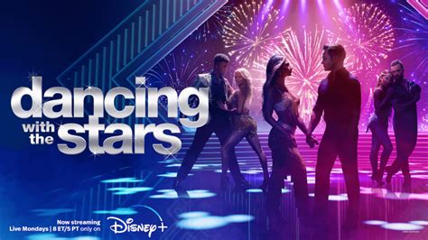 “Dancing With The Stars” Finale Details Announced – What's On Disney Plus