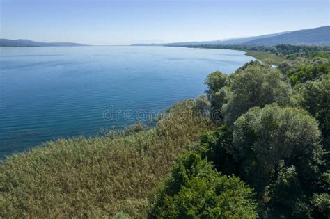 SAPANCA LAKE in SAPANCA, SAKARYA, TURKEY. Stock Image - Image of ...