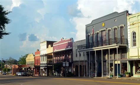 Photo Gallery: Canton is a small town with big charm - Mississippi Today