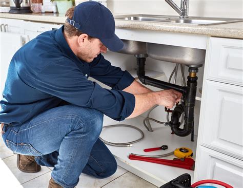 Around-The-Clock Help: Miami's Reliable Emergency Plumbing Services ...