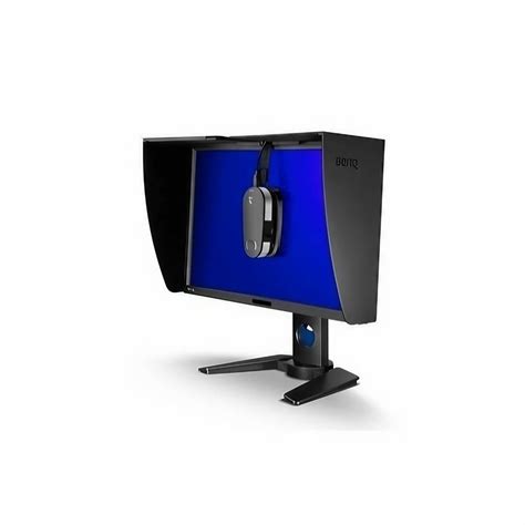 Led ABS BenQ PG2401PT Color Management Monitor, 120 W, Screen Size: 16"-18.9" at Rs 90000 in ...