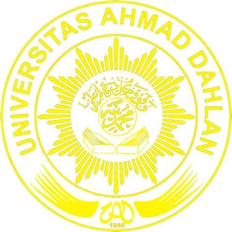 Detail Download Logo Universitas Ahmad Dahlan Koleksi Nomer 27