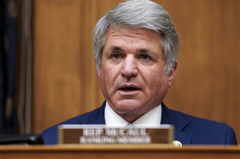 Rep. McCaul: Covid origin 'worst cover-up in human history' - POLITICO