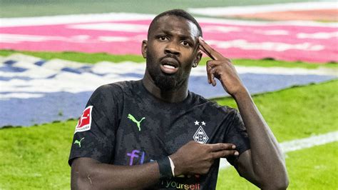 Newcastle set out savvy transfer plan to snare 'top talent' Thuram for ...