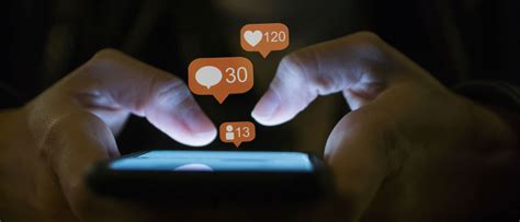 The Impact of Social Media: Is it Irreplaceable? - Knowledge at Wharton