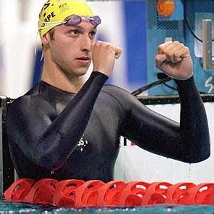 Beijing Olympics: Swimming great Ian Thorpe predicts Beijing Olympics gold rush