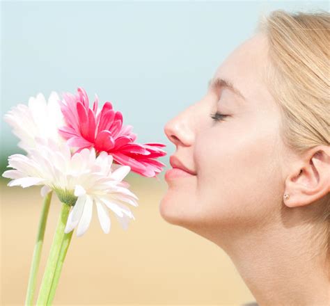 How Important is Our Sense of Smell? | Smiley Daisy