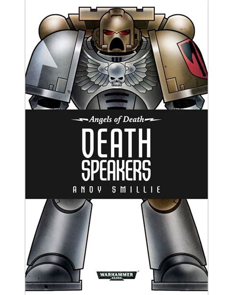 Black Library - Death Speakers (eBook)