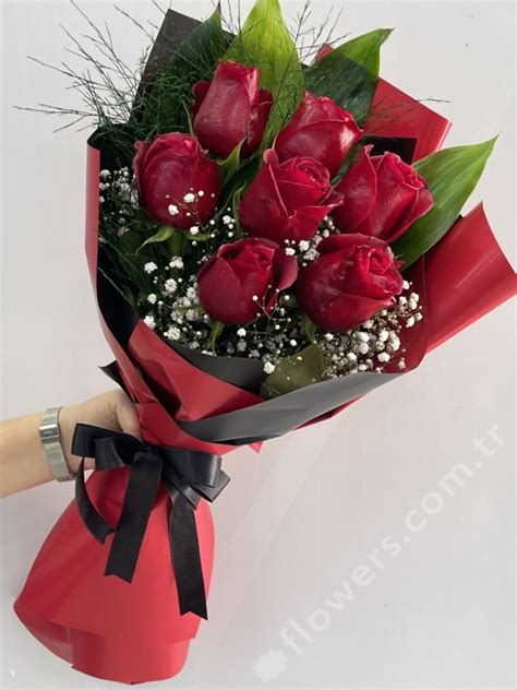 Red Rose Flowers Bouquet Images | Best Flower Site