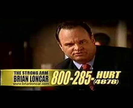 The Strong Arm Brian Loncar - YouTube