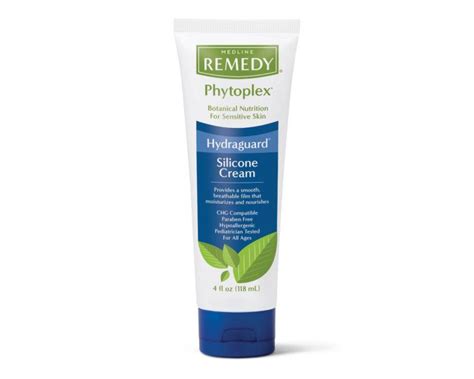 Remedy Phytoplex Hydraguard Silicone Cream – ACE Medical Inc