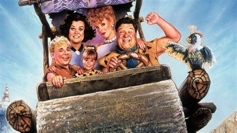 The Flintstones (1994) - Backdrops — The Movie Database (TMDB)