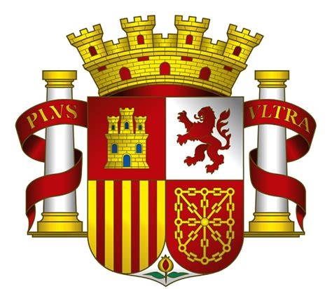 Escudo Seleção Espanha Png / Novo escudo da seleção Italiana de Futebol | Seleção ... - Para ...