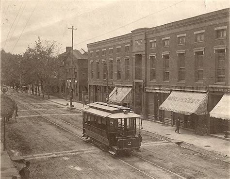 Input: Historic Tours | City of Chillicothe