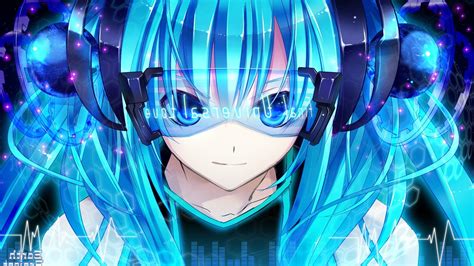 anime hatsune miku | Hd anime wallpapers, Anime wallpaper, Hatsune