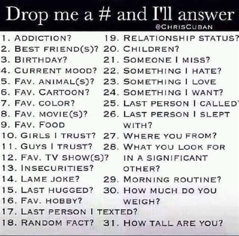 Instagram Like For A Number Game