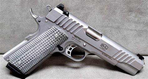 BUL ARMORY 1911 for sale GOVERNMENT STAINLESS STEEL .45ACP 40102GC BUL 1911 5 45