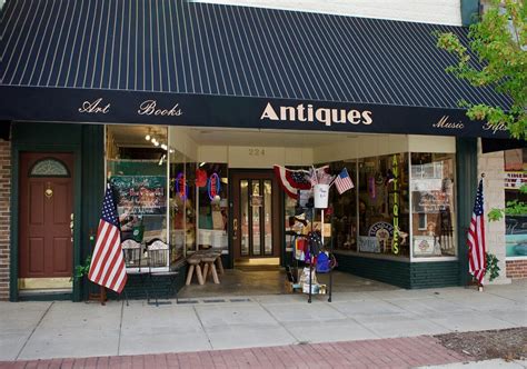 South Pittsburg Antiques (TN): Hours, Address - Tripadvisor