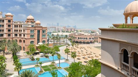 The top 10 beach hotels and resorts in Qatar | Visit Qatar