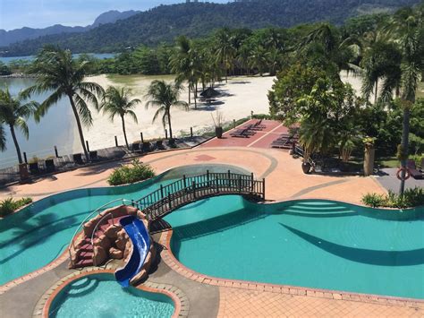 Langkawi Lagoon Beach Resort in Langkawi | Best Rates & Deals on Orbitz