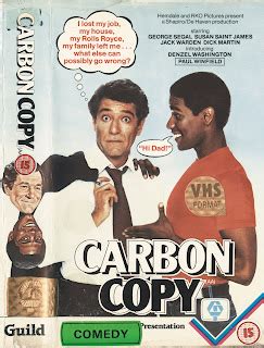 Ex-Rent Hell: Carbon Copy (1981)