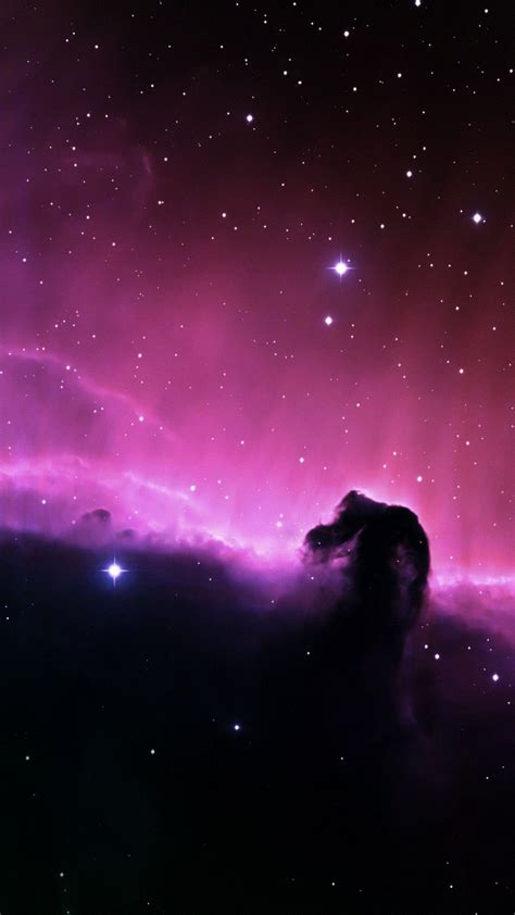 Horsehead Nebula Wallpapers - Top Free Horsehead Nebula Backgrounds ...