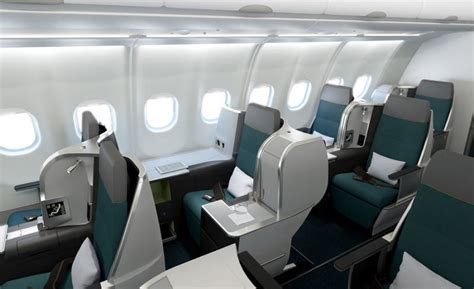 Aer Lingus Receives First A321LR - SamChui.com