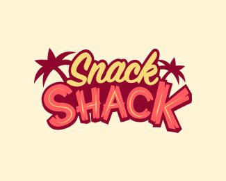 Logopond - Logo, Brand & Identity Inspiration (Snack Shack)