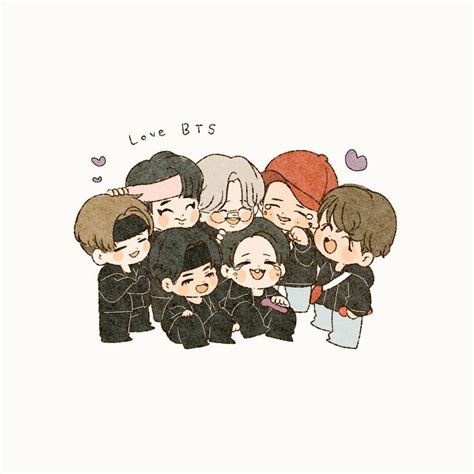 hira. on Twitter: "Thank you BTS #btsfanart @BTS_twt… " | Bts drawings, Bts wallpaper, Bts fanart