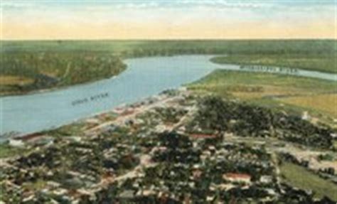 Alexander County Illinois Genealogy and History Page