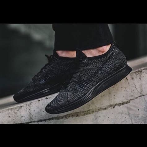 Nike Flyknit Racer | Nike flyknit racer, Nike flyknit, Flyknit racer