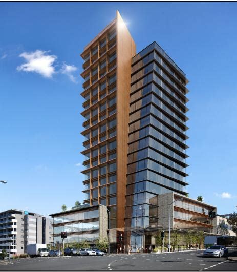 Approval Secured for New Hotel in Wollongong – City Plan