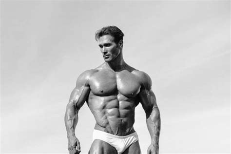 Mike O’Hearn Workout Routine, Diet Plan, Exercise, Body Measurements